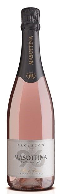 Masottina, Collezione 96 Rose, Prosecco, Veneto 75cl