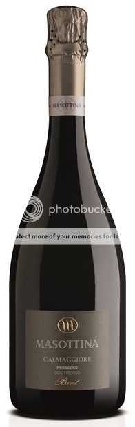Masottina, Calmaggiore Brut, Prosecco, Treviso 75cl