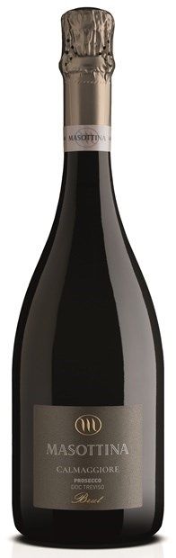 Masottina, Calmaggiore Brut, Prosecco, Treviso 75cl