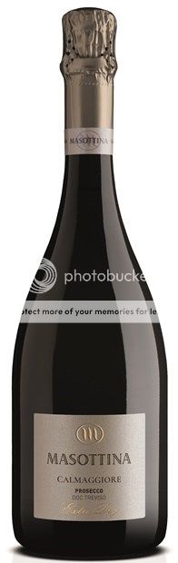 Masottina, Calmaggiore Extra Dry, Prosecco, Treviso 75cl