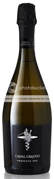 Thumbnail for Canal Grando, Prosecco Extra Dry, Veneto NV 75cl