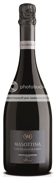 Masottina, Contrada Granda Brut, Prosecco Superiore 75cl