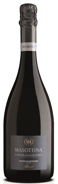 Thumbnail for Masottina, Contrada Granda Brut, Prosecco Superiore 75cl