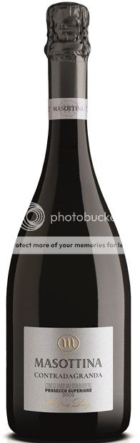 Thumbnail for Masottina, Contrada Granda Extra Dry,  Prosecco Superiore 75cl