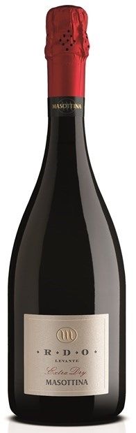 Thumbnail for Masottina RDO Levante Extra Dry, Rive Di Ogliano, Prosecco Superiore 2023 75cl