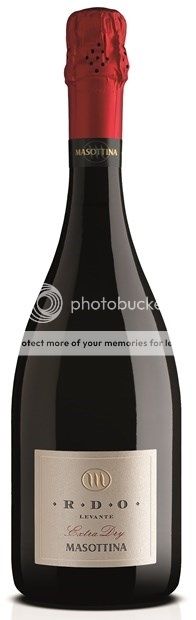 Thumbnail for Masottina RDO Levante Extra Dry, Rive Di Ogliano, Prosecco Superiore 2023 75cl