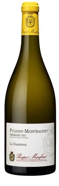 Thumbnail for Prosper Maufoux, Puligny-Montrachet 1er Cru La Garenne 2022 75cl