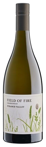 Thumbnail for Pyramid Valley, North Canterbury, 'Field of Fire', Chardonnay 2022 75cl