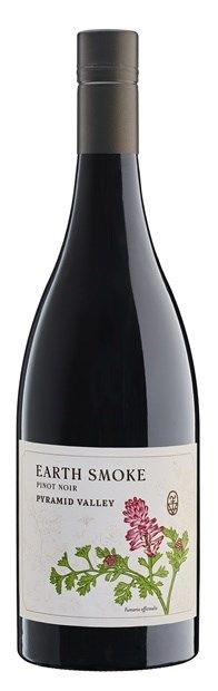Thumbnail for Pyramid Valley, North Canterbury, 'Earth Smoke', Pinot Noir 2022 75cl