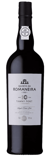 Thumbnail for Quinta da Romaneira, Douro, 10 Year Old Tawny 75cl