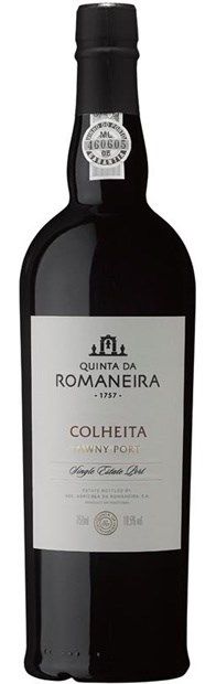 Thumbnail for Quinta da Romaneira, Douro, Colheita Tawny 2007 75cl
