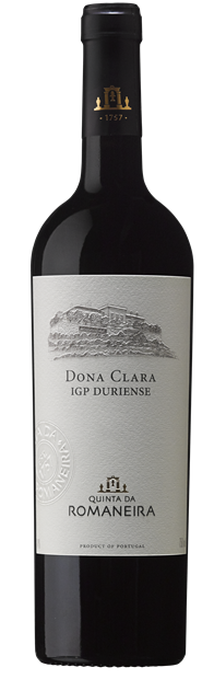 Quinta da Romaneira, Douro, 'Dona Clara' 2020 75cl