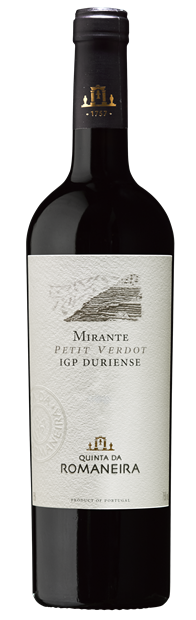 Thumbnail for Quinta da Romaneira, Douro, Mirante, Petit Verdot 2020 75cl