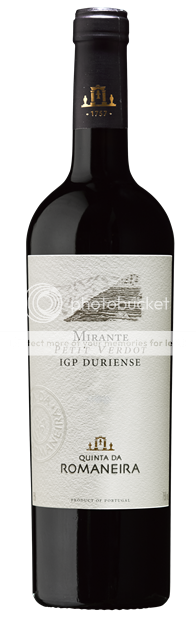 Quinta da Romaneira, Douro, Mirante, Petit Verdot 2020 75cl