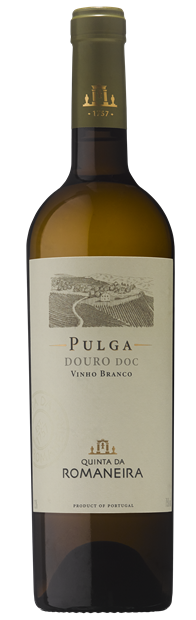 Quinta da Romaneira, Douro, Pulga 2023 75cl