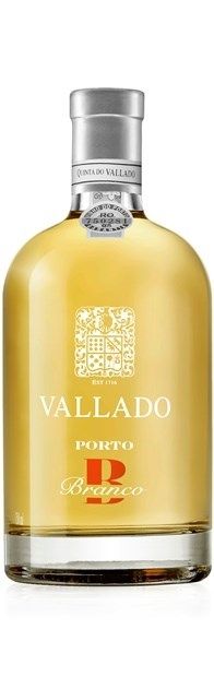 Thumbnail for Quinta do Vallado, Douro, Porto Branco NV 75cl