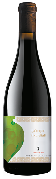 Thumbnail for Vachnadziani Winery, Kakheti, Qvevri Rkatsiteli, 2023 75cl