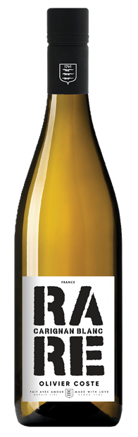 Olivier Coste, Carignan Blanc, 'Rare', Vin de France 2023 75cl