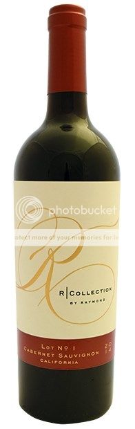 Thumbnail for Raymond Vineyards, 'R Collection', California, Cabernet Sauvignon 2022 75cl