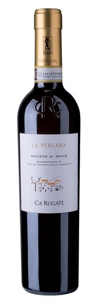Ca'Rugate, La Perlara, Recioto di Soave 2019 50cl
