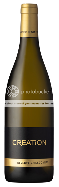 Creation Wines, Cape South Coast, Reserve Chardonnay 2020 75cl