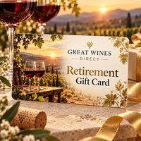 Thumbnail for Retirement Gift Card