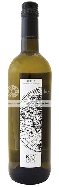 Thumbnail for Javier Sanz, 'Rey Santo', Verdejo, Rueda 2024 75cl