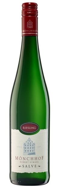 Weingut Monchhof, Mosel, 'Salve', Riesling Feinherb (Off Dry) 2023 75cl