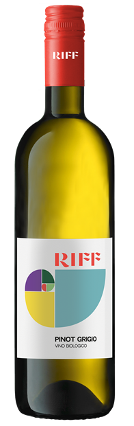 Thumbnail for Alois Lageder, 'Riff', Venezie, Pinot Grigio 2024 75cl