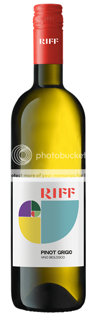 Thumbnail for Alois Lageder, 'Riff', Pinot Grigio