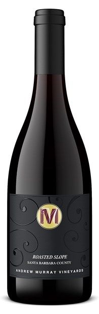 Andrew Murray, Roasted Slope, Santa Barbara County 2020 75cl