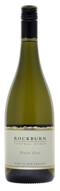 Thumbnail for Rockburn, Central Otago, Pinot Gris 2023 75cl