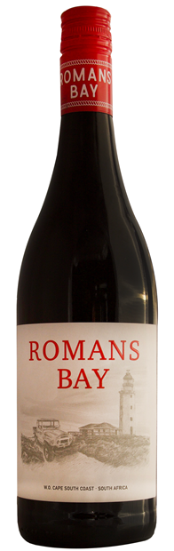 Thumbnail for Lomond Wines, 'Romans Bay 1895', Cape Agulhas 2020 75cl