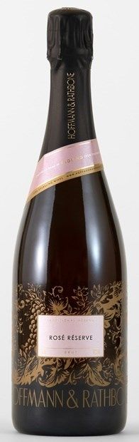 Hoffmann and Rathbone, East Sussex, Rose Reserve 2012 75cl