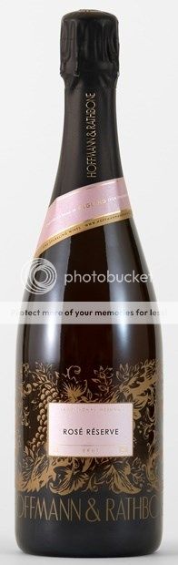 Thumbnail for Hoffmann and Rathbone, East Sussex, Rose Reserve 2012 75cl