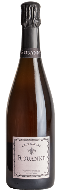 Thumbnail for Rouanne, Rose Brut Nature 2023 75cl