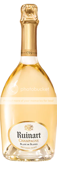 Thumbnail for Champagne Ruinart Blanc de Blancs NV 75cl