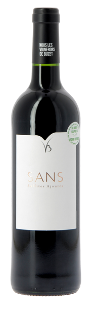Thumbnail for Les Vignerons de Buzet, Buzet  SANS , Sans Sulfites Ajoutes 2022 75cl
