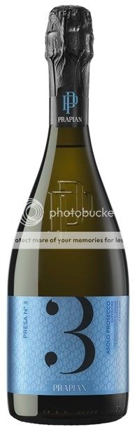 Thumbnail for Prapian Estate, Asolo, Prosecco Superiore Brut NV 75cl