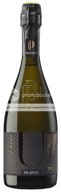 Thumbnail for Prapian Estate, Valdobbiadene, Prosecco Superiore,  Biologico Extra Dry NV 75cl