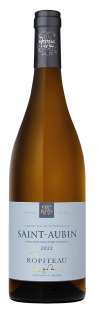 Thumbnail for Ropiteau Freres, Saint-Aubin Blanc 2022 75cl