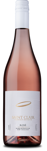 Thumbnail for Saint Clair, 'Origin', Marlborough, Rose 2023 75cl - Buy Saint Clair Wines from GREAT WINES DIRECT wine shop