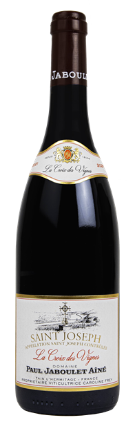 Thumbnail for Paul Jaboulet Aine, 'La Croix des Vignes', Saint-Joseph 2021 75cl