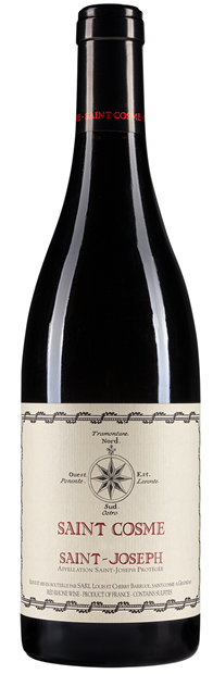 Saint Cosme, Saint-Joseph 2022 75cl