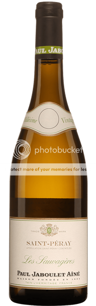 Thumbnail for Paul Jaboulet Aine, 'Les Sauvageres', Saint Peray 2022 75cl