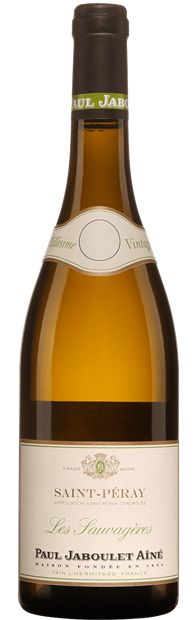 Thumbnail for Paul Jaboulet Aine, 'Les Sauvageres', Saint Peray 2022 75cl