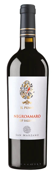 Thumbnail for San Marzano Il Pumo Negroamaro at Great Wines Direct