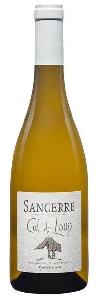 Thumbnail for Eric Louis, Cul de Loup, Sancerre 2021 75cl
