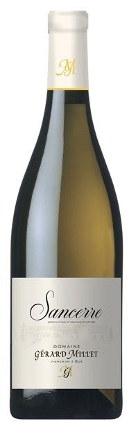 Domaine Gerard Millet, Sancerre 2023 75cl