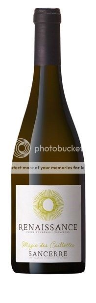 Renaissance Sancerre 'Magie des Caillottes' Blanc